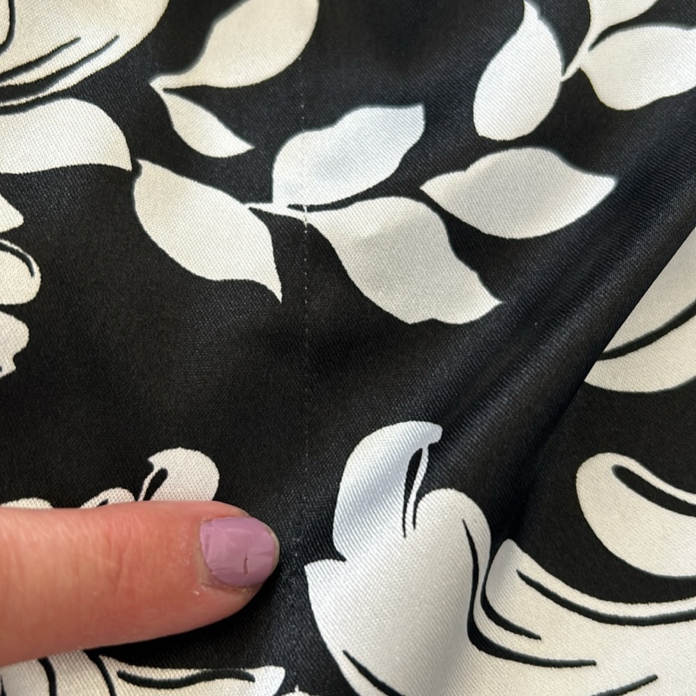 WHBM Dress - Picture 6 of 6